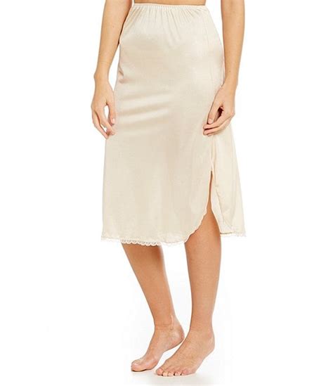 nude slips|Jockey Generation™ Womens Full Slips